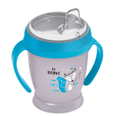 LOVI My Non-Spill Cup Junior 250 ml Indian Summer Boy